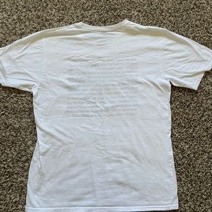 Vintage Linkin Park Shirt